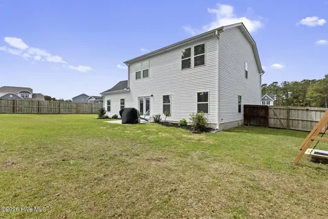 136 Permeta Drive Sneads Ferry NC 28460