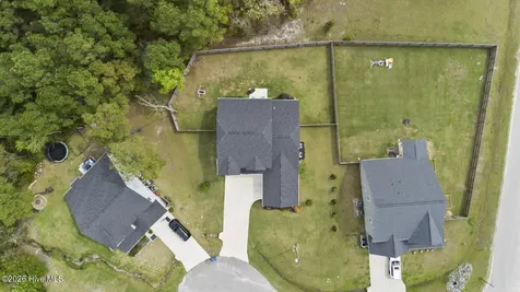 136 Permeta Drive Sneads Ferry NC 28460
