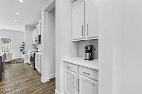136 Permeta Drive Sneads Ferry NC 28460