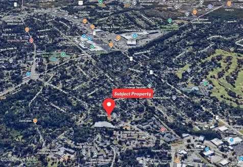 2501 Wrightsville Avenue Wilmington NC 28403