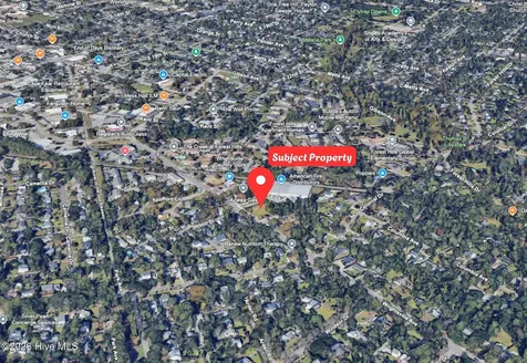 2501 Wrightsville Avenue Wilmington NC 28403