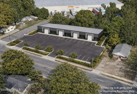 2501 Wrightsville Avenue Wilmington NC 28403