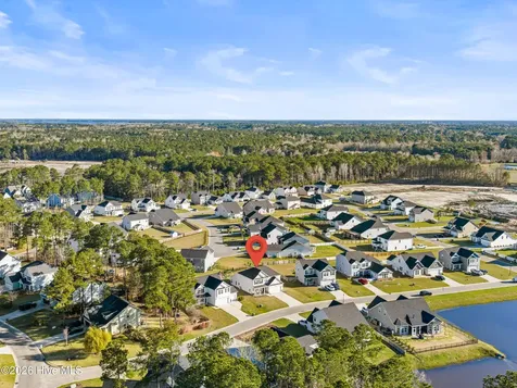 264 E Red Head Circle Sneads Ferry NC 28460