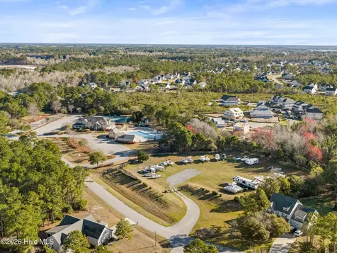 264 E Red Head Circle Sneads Ferry NC 28460