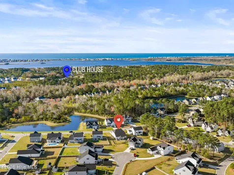 264 E Red Head Circle Sneads Ferry NC 28460