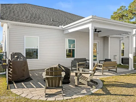 264 E Red Head Circle Sneads Ferry NC 28460