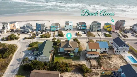 2333 New River Inlet Road North Topsail Beach NC 28460