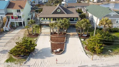 2333 New River Inlet Road North Topsail Beach NC 28460