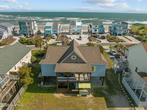 2333 New River Inlet Road North Topsail Beach NC 28460