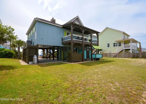 2333 New River Inlet Road North Topsail Beach NC 28460