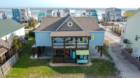 2333 New River Inlet Road North Topsail Beach NC 28460