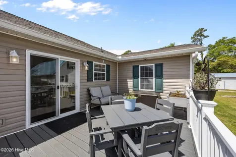 722 Chatham Street Newport NC 28570