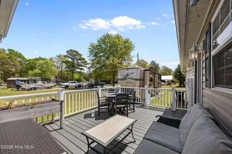 722 Chatham Street Newport NC 28570