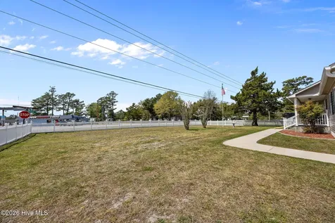 722 Chatham Street Newport NC 28570
