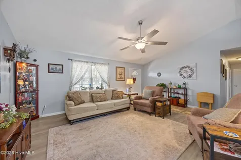 722 Chatham Street Newport NC 28570
