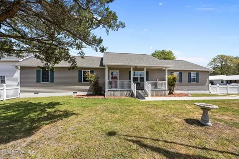 722 Chatham Street Newport NC 28570