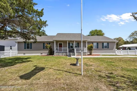 722 Chatham Street Newport NC 28570