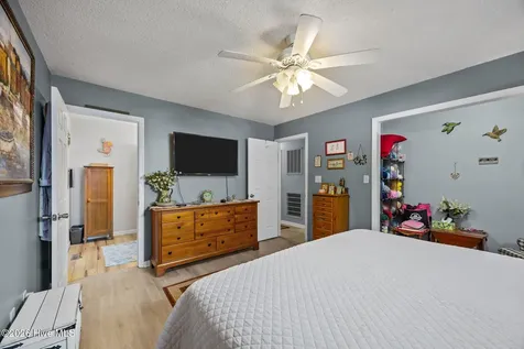 722 Chatham Street Newport NC 28570