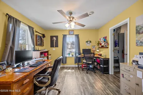 722 Chatham Street Newport NC 28570
