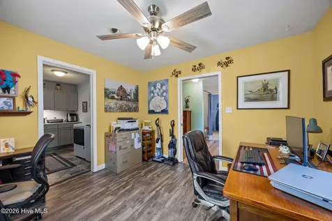 722 Chatham Street Newport NC 28570
