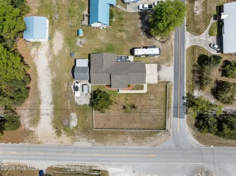 722 Chatham Street Newport NC 28570