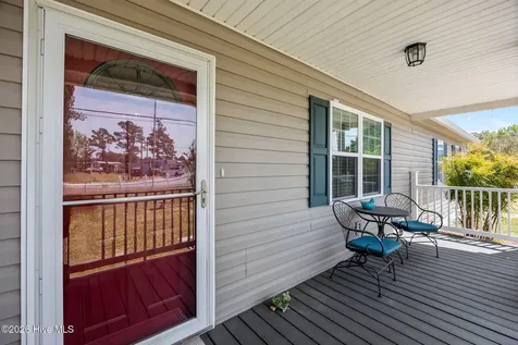 722 Chatham Street Newport NC 28570
