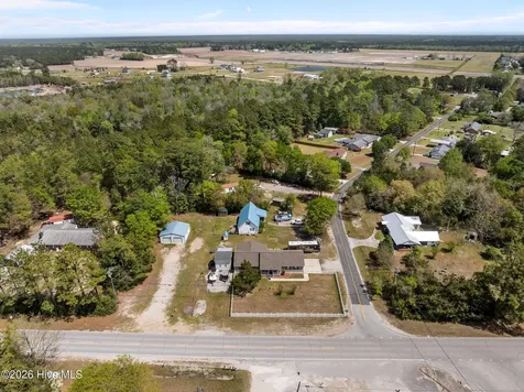 722 Chatham Street Newport NC 28570