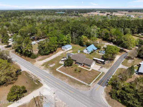 722 Chatham Street Newport NC 28570