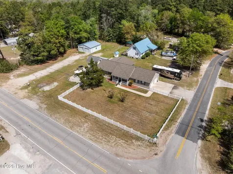 722 Chatham Street Newport NC 28570