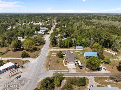 722 Chatham Street Newport NC 28570