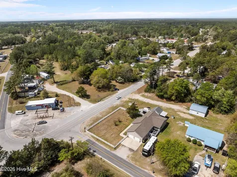 722 Chatham Street Newport NC 28570