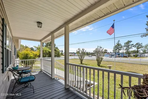 722 Chatham Street Newport NC 28570