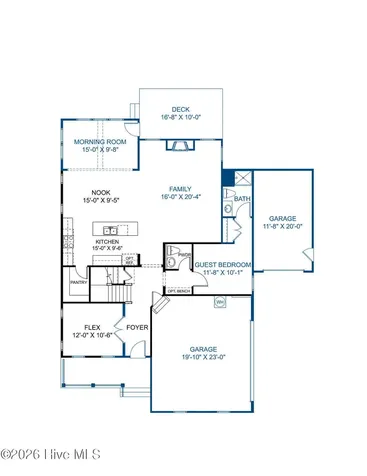 285 Dona Drive Carthage NC 28327