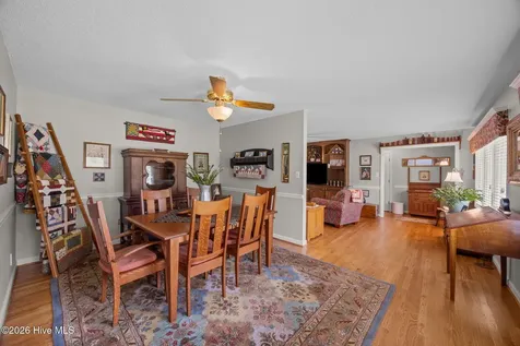 3020 Red Fox Road Trent Woods NC 28562