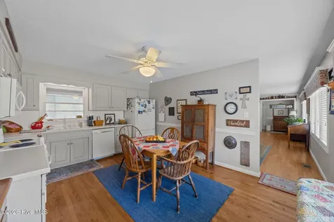 3020 Red Fox Road Trent Woods NC 28562