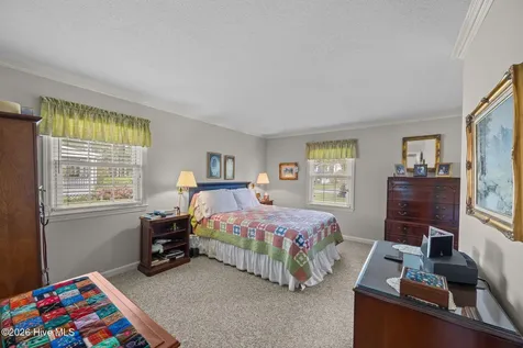 3020 Red Fox Road Trent Woods NC 28562