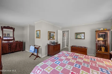 3020 Red Fox Road Trent Woods NC 28562