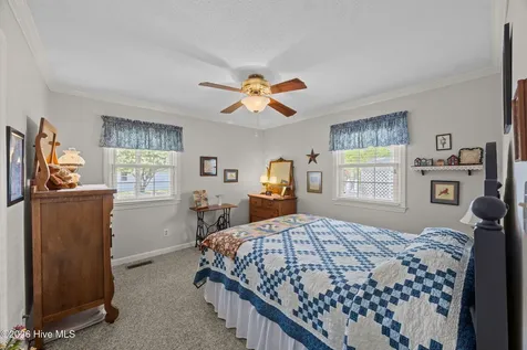 3020 Red Fox Road Trent Woods NC 28562