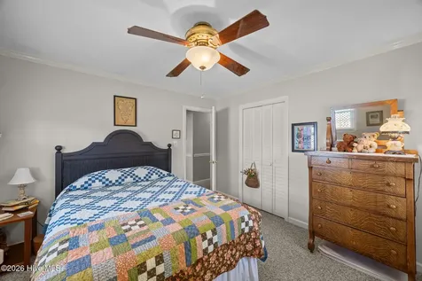 3020 Red Fox Road Trent Woods NC 28562