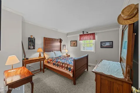 3020 Red Fox Road Trent Woods NC 28562