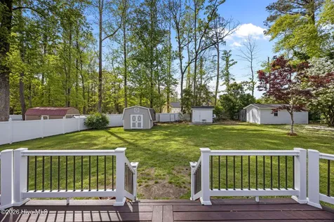 3020 Red Fox Road Trent Woods NC 28562