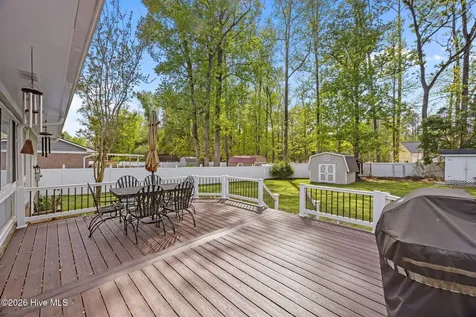 3020 Red Fox Road Trent Woods NC 28562