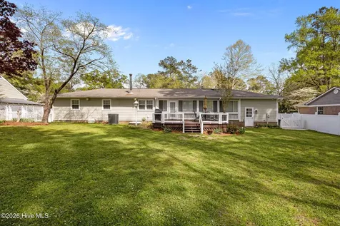3020 Red Fox Road Trent Woods NC 28562