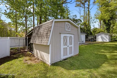 3020 Red Fox Road Trent Woods NC 28562