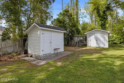 3020 Red Fox Road Trent Woods NC 28562