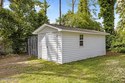 3020 Red Fox Road Trent Woods NC 28562