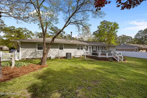 3020 Red Fox Road Trent Woods NC 28562