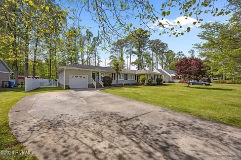 3020 Red Fox Road Trent Woods NC 28562