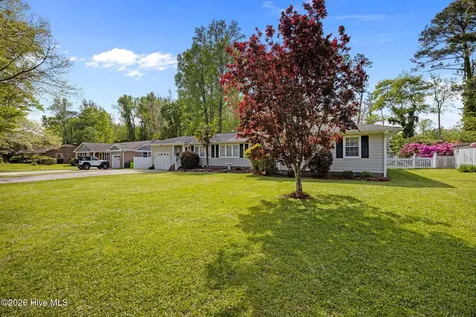 3020 Red Fox Road Trent Woods NC 28562