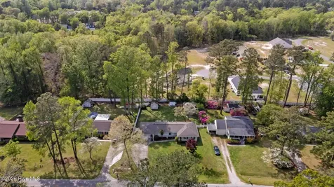 3020 Red Fox Road Trent Woods NC 28562